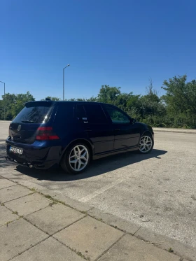 VW Golf - 4000 € - 59734429 3