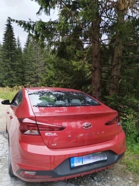 Hyundai Elantra undefined | Auto.bg — изображение 2