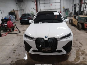 BMW iX XDRIVE50I| M PKG| HARMAN| HUD| ������|  | Mobile.bg � ����� ������ 2