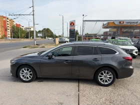 Mazda 6 NEW | Mobile.bg � ����� ������ 8