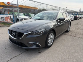 ����� �� �������� �� Mazda 6 NEW