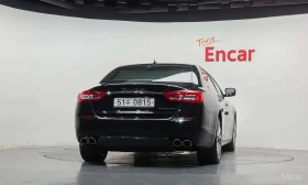 Maserati Quattroporte * 3.0 Diesel * Обдухване * Keyless * 90k km *  - 15850 € - 32624017 4