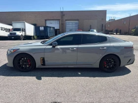 Kia Stinger * GT Limited * ���������� ��� ������������ ������* | Mobile.bg � ����� ������ 2