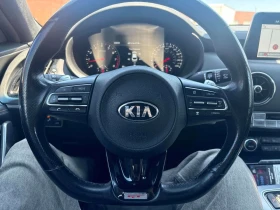 Kia Stinger * GT Limited * ���������� ��� ������������ ������* | Mobile.bg � ����� ������ 12