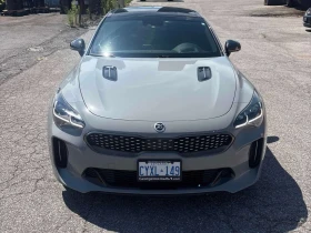 Kia Stinger * GT Limited * ���������� ��� ������������ ������* | Mobile.bg � ����� ������ 6