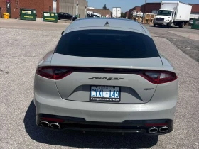 Kia Stinger * GT Limited * ���������� ��� ������������ ������* | Mobile.bg � ����� ������ 4