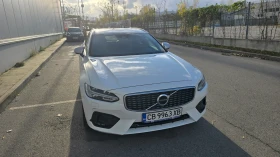 Volvo V90 T5 R-Design Polestar - 19998 € - 58416995 6