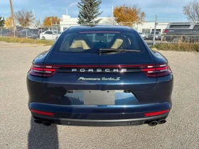 Porsche Panamera * Turbo S E-HYBRID* CARFAX * ������� * KEYLESS *  | Mobile.bg � ����� ������ 4