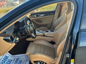 Porsche Panamera * Turbo S E-HYBRID* CARFAX * ������� * KEYLESS *  | Mobile.bg � ����� ������ 15