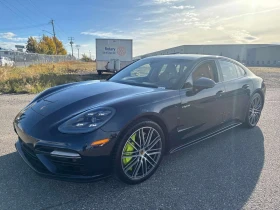 ������ Porsche Panamera