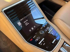 Porsche Panamera * Turbo S E-HYBRID* CARFAX * ������� * KEYLESS *  | Mobile.bg � ����� ������ 17