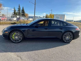 Porsche Panamera * Turbo S E-HYBRID* CARFAX * ������� * KEYLESS *  | Mobile.bg � ����� ������ 5
