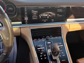 Porsche Panamera * Turbo S E-HYBRID* CARFAX * ������� * KEYLESS *  | Mobile.bg � ����� ������ 9
