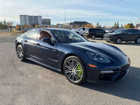 Porsche Panamera * Turbo S E-HYBRID* CARFAX * ������� * KEYLESS *  | Mobile.bg � ����� ������ 3