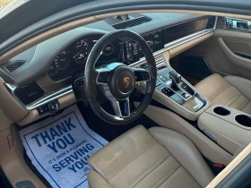 Porsche Panamera * Turbo S E-HYBRID* CARFAX * ������� * KEYLESS *  | Mobile.bg � ����� ������ 6