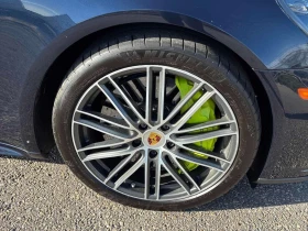 Porsche Panamera * Turbo S E-HYBRID* CARFAX * ������� * KEYLESS *  | Mobile.bg � ����� ������ 7