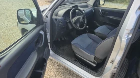 Citroen Berlingo 2.0 HDI | Auto.bg — изображение 9
