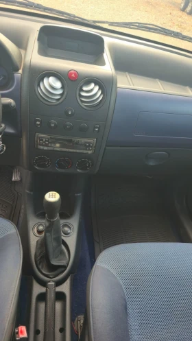 Citroen Berlingo 2.0 HDI | Auto.bg — изображение 12
