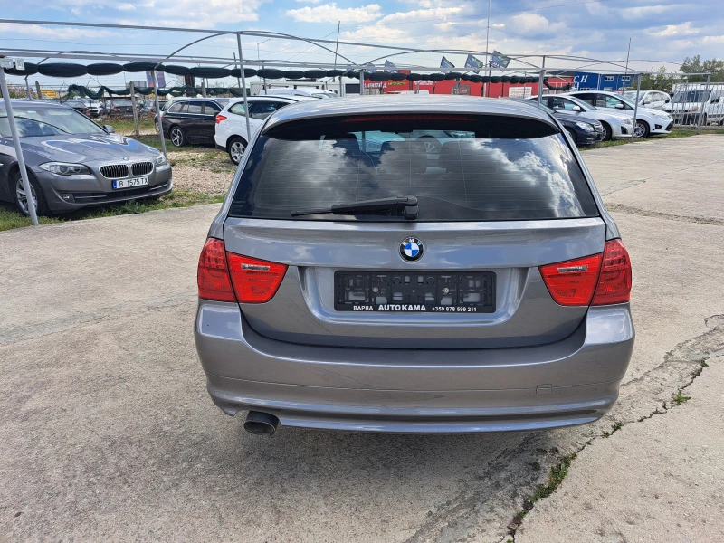 BMW 318 2000D, снимка 6 - Автомобили и джипове - 45189966