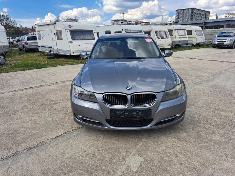 BMW 318 2000D, снимка 1 - Автомобили и джипове - 45189966