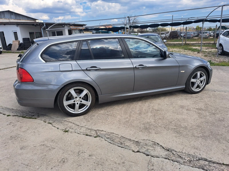 BMW 318 2000D, снимка 4 - Автомобили и джипове - 45189966