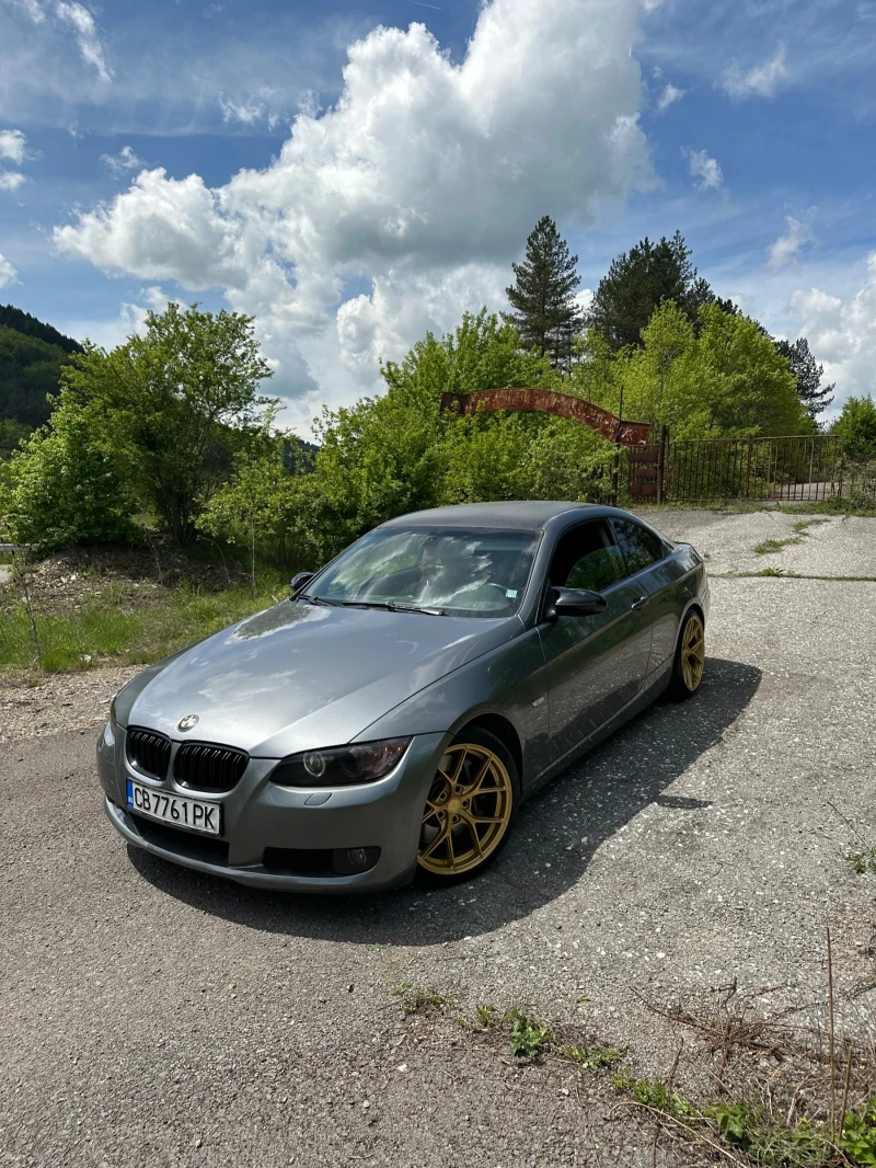 BMW 330 330D, снимка 6 - Автомобили и джипове - 47258989