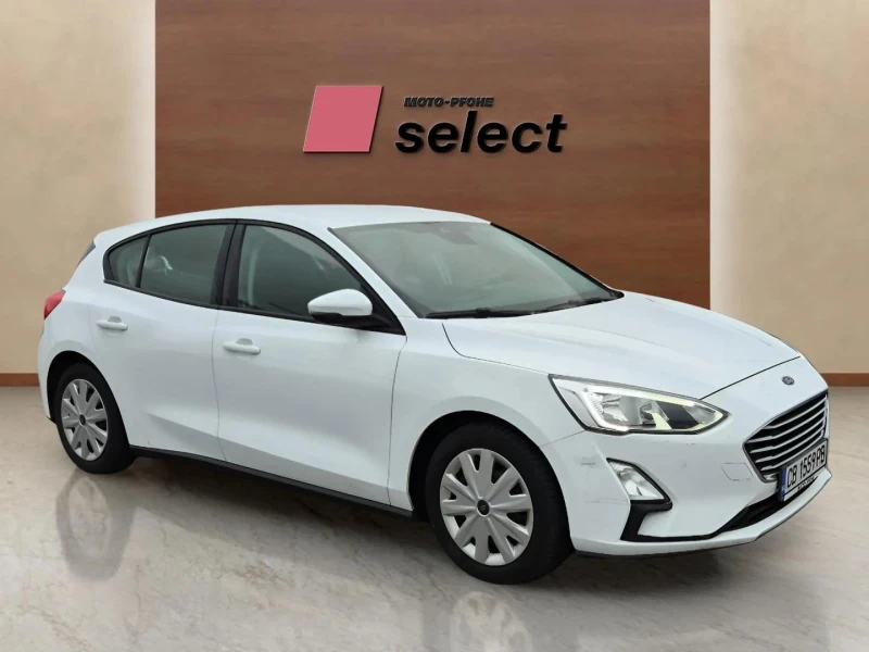 Ford Focus 1.0 EcoBoost, снимка 9 - Автомобили и джипове - 48384432