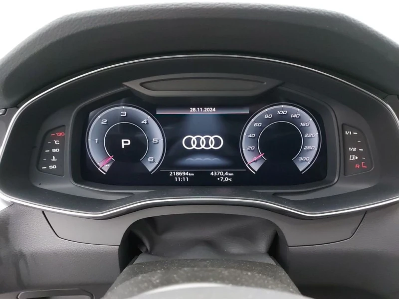 Audi S7 Sportback 48 Volt, снимка 8 - Автомобили и джипове - 48789846