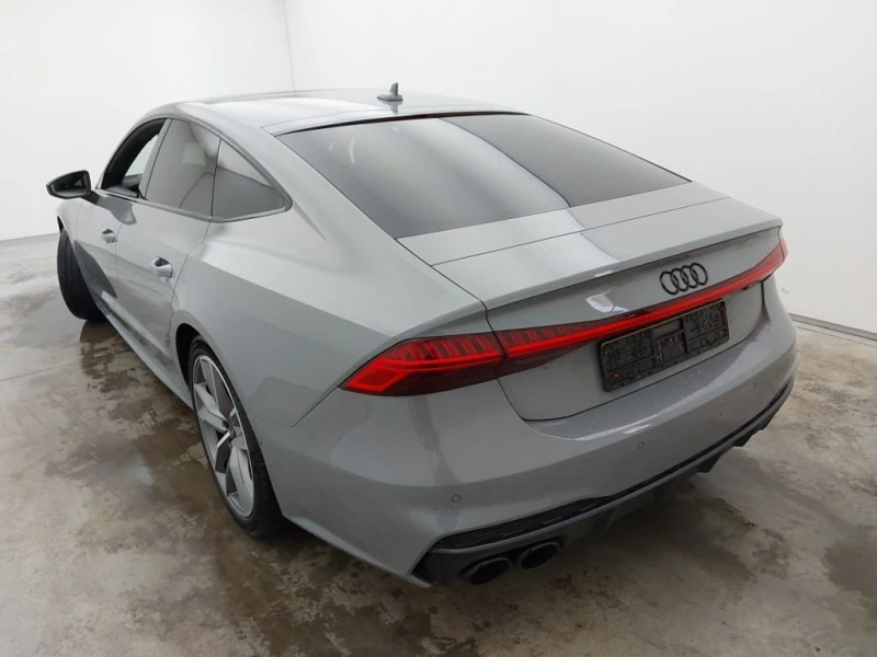 Audi S7 Sportback 48 Volt, снимка 4 - Автомобили и джипове - 48789846