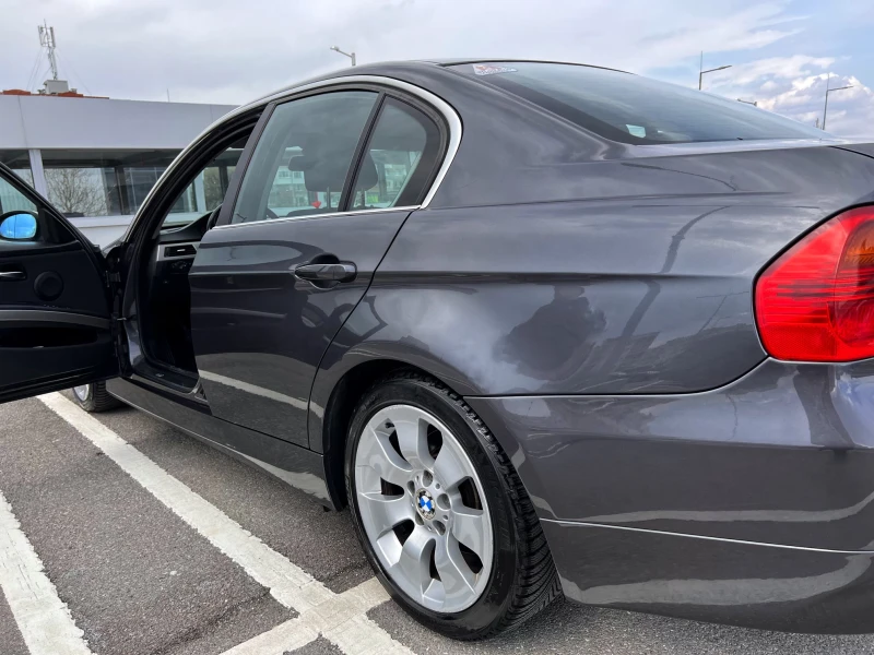 BMW 325 XI, снимка 3 - Автомобили и джипове - 49443386