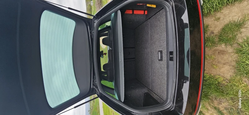 Skoda Octavia 2.0 TDI VRS, снимка 7 - Автомобили и джипове - 51661659