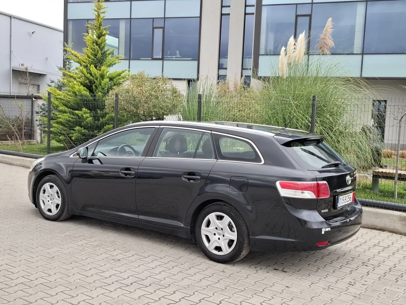 Toyota Avensis 2.0D4D* (126кс)* * EURO -5* * * HOB ВНОС* , снимка 14 - Автомобили и джипове - 52342554