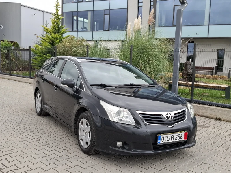 Toyota Avensis 2.0D4D* (126кс)* * EURO -5* * * HOB ВНОС*
гр. София
днес
7 999 лв
4 089,81 € Toyota Avensis 2.0D4D* (126кс)* * EURO -5* * * HOB ВНОС*
гр. София
днес
7 999 лв
4 089,81 €