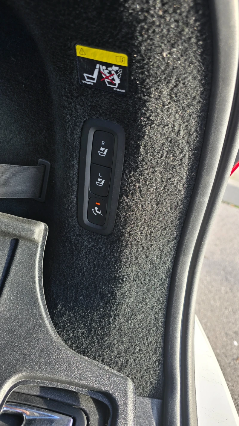 Volvo V90 T5 R-Design, снимка 11 - Автомобили и джипове - 52568040