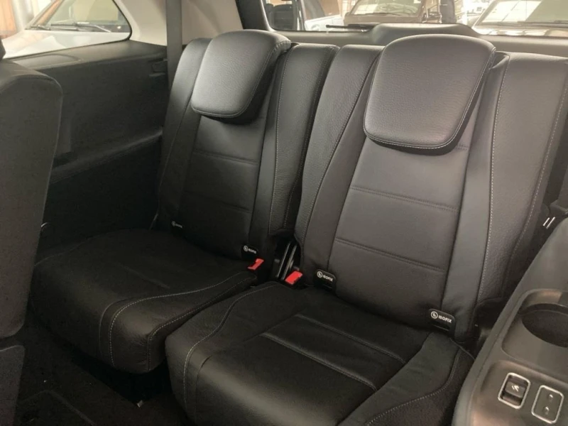 Mercedes-Benz GLS 450 d/AMG/4MATIC/FACELIFT/NIGHT/PANO/BURM/AIRMATIC/360, снимка 14 - Автомобили и джипове - 52692753