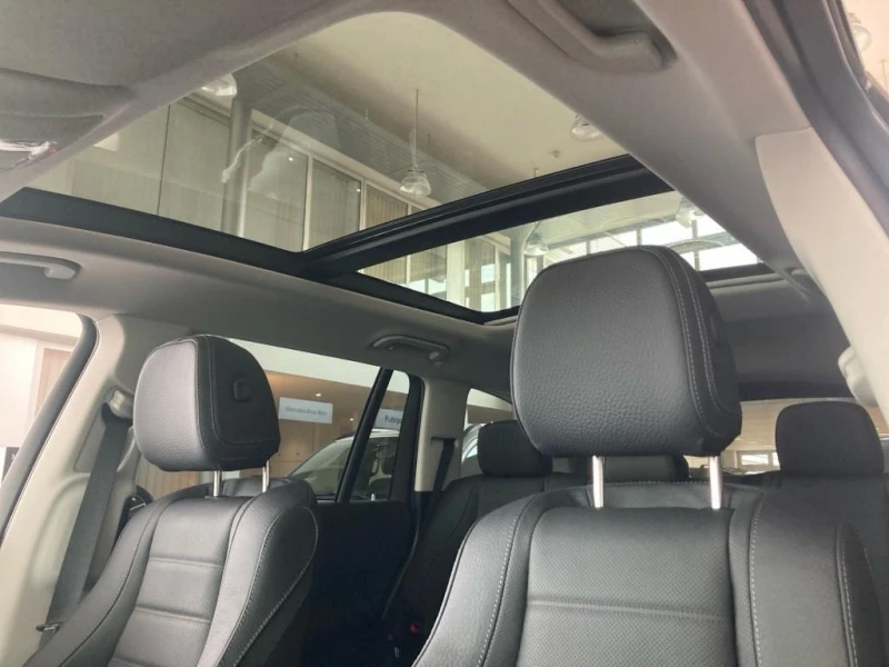 Mercedes-Benz GLS 450 d/AMG/4MATIC/FACELIFT/NIGHT/PANO/BURM/AIRMATIC/360, снимка 9 - Автомобили и джипове - 52692753