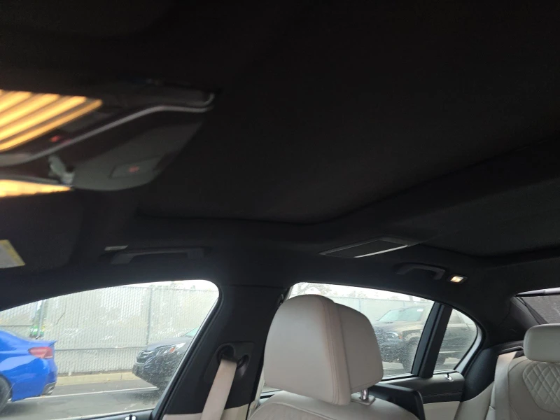BMW 750 M* SPORT* XDRIVE* 3TV* ОБДУХВНЕ* BOWER* WILKINS* , снимка 15 - Автомобили и джипове - 52734752