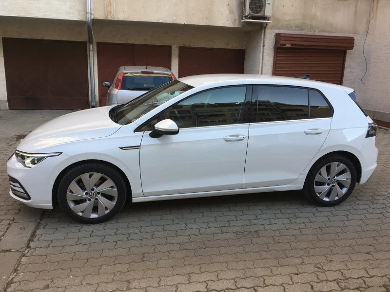 VW Golf 2.0 TDI 150кс. В гаранция., снимка 3 - Автомобили и джипове - 52821604