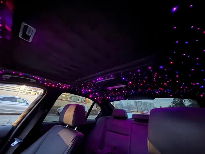 BMW 320, снимка 9 - Автомобили и джипове - 53102076