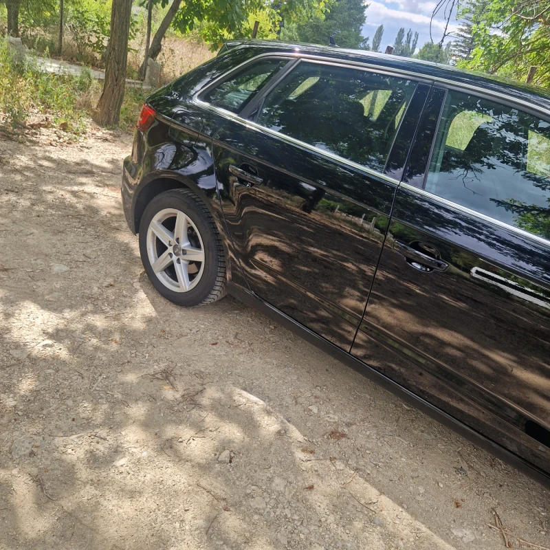 Audi A3, снимка 4 - Автомобили и джипове - 53243973