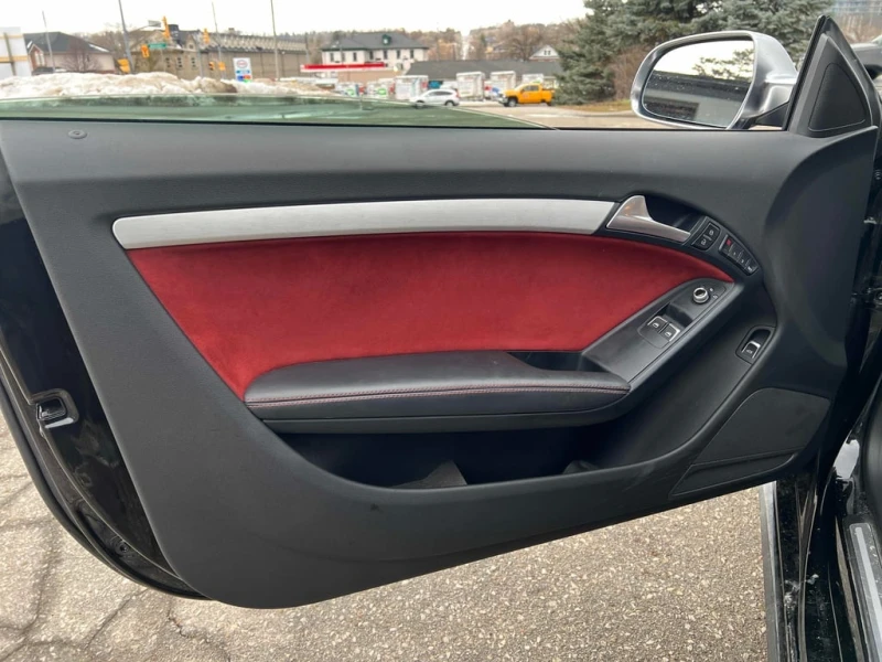 Audi S5 * Progressiv * РЪЧКА* KEYLESS* ПОДГРЕВИ* ШИБИДАХ* , снимка 10 - Автомобили и джипове - 53436251