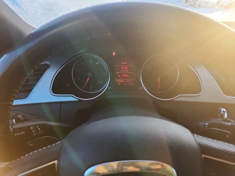 Audi A5 * 2.0L PREMIUM * CARFAX * ЦЕНА ДО БГ, снимка 11 - Автомобили и джипове - 53445271