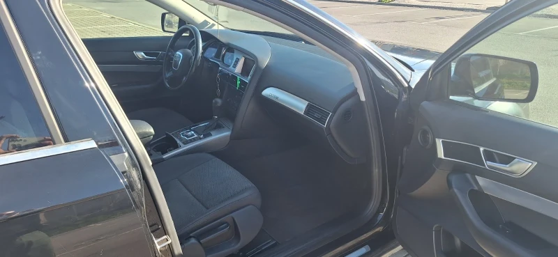 Audi A6 3.0 tdi, снимка 6 - Автомобили и джипове - 53586736