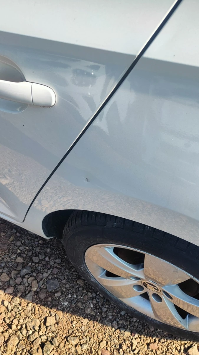 Skoda Rapid  - изображение 7