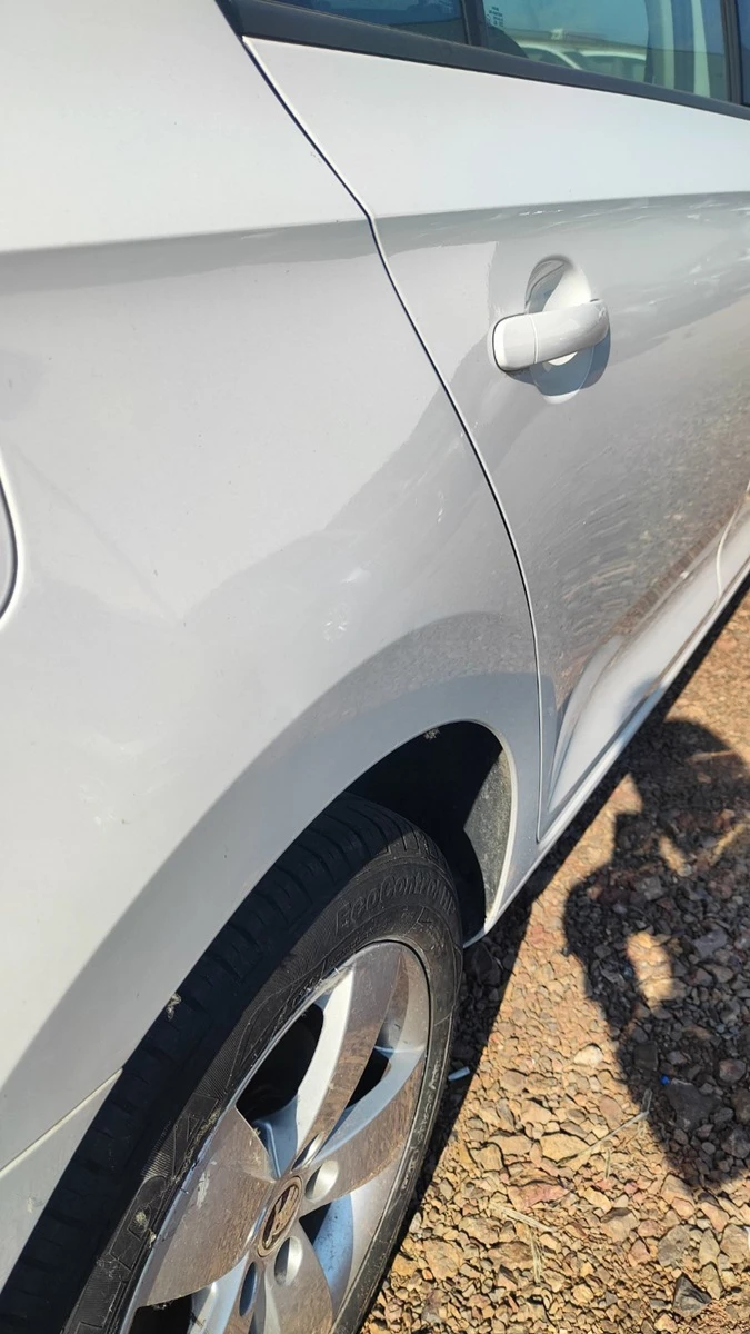 Skoda Rapid  - изображение 9