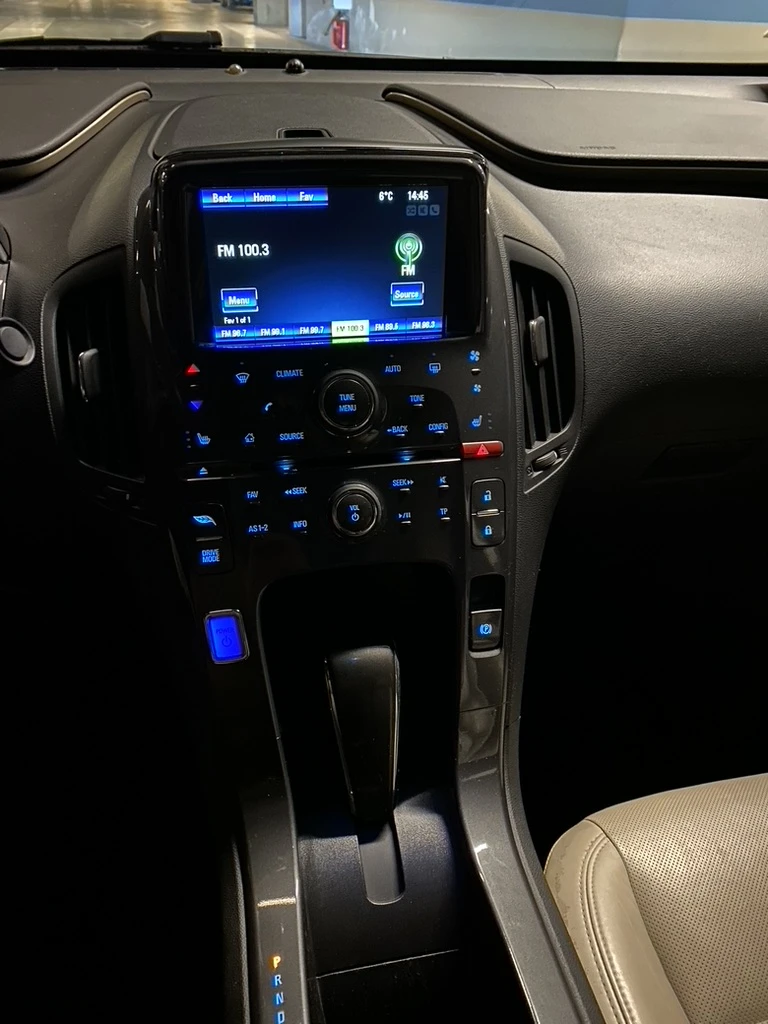 Chevrolet Volt | Mobile.bg — изображение 10