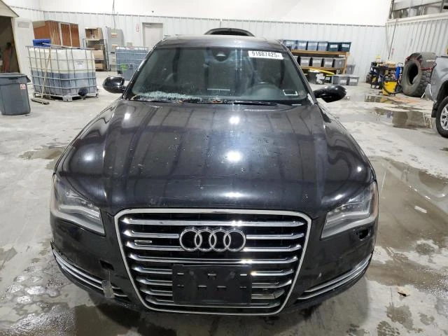 Audi A8 FULL* LED* 4.2* V8* L* * * *  | Mobile.bg   5