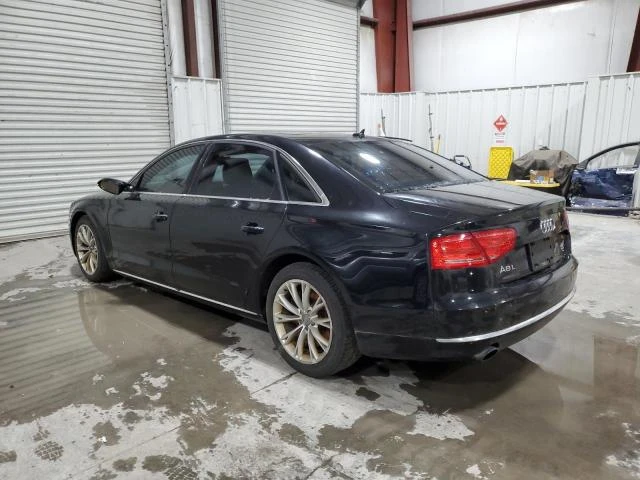 Audi A8 FULL* LED* 4.2* V8* L* * * *  | Mobile.bg   4