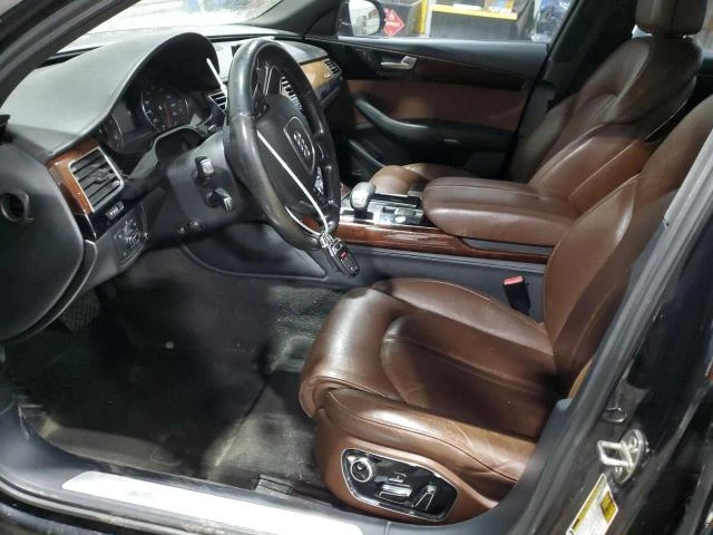 Audi A8 FULL* LED* 4.2* V8* L* * * *  | Mobile.bg   9