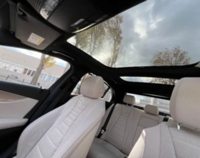 Mercedes-Benz E 220 Амг, снимка 5 - Автомобили и джипове - 53202978